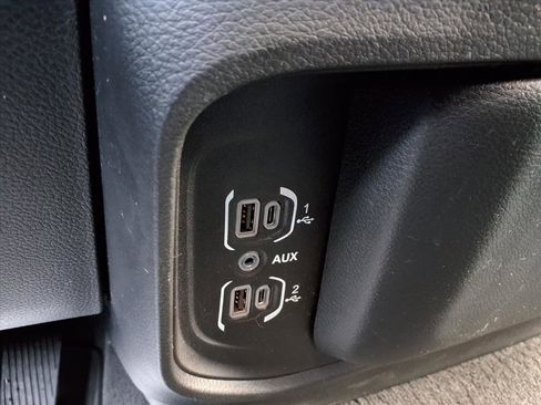 Used 2022 RAM 1500 Big Horn image 29