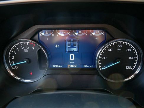 Certified 2022 Ford F150 XLT w/ Equipment Group 302A High image 22