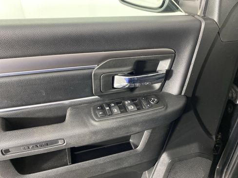Used 2021 RAM 1500 Classic Warlock w/ Electronics Group AWD/4WD image 14