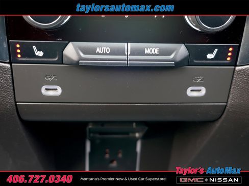 Used 2021 Chevrolet Tahoe High Country image 45