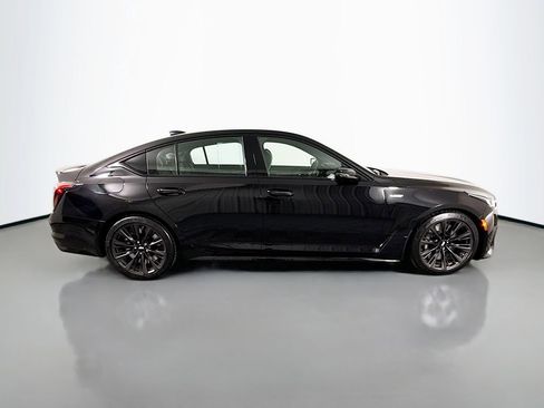 Used 2023 Cadillac CT5 V Blackwing w/ Driver Assist Package RWD image 8