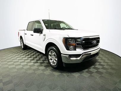 Used 2023 Ford F150 XLT