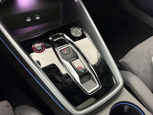 New 2026 Audi S3 Premium image 20