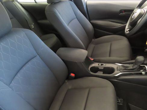 Used 2024 Toyota Corolla LE FWD image 25