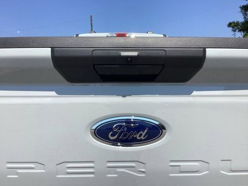 New 2026 Ford F250 XL w/ XL Driver Assist Package image 13