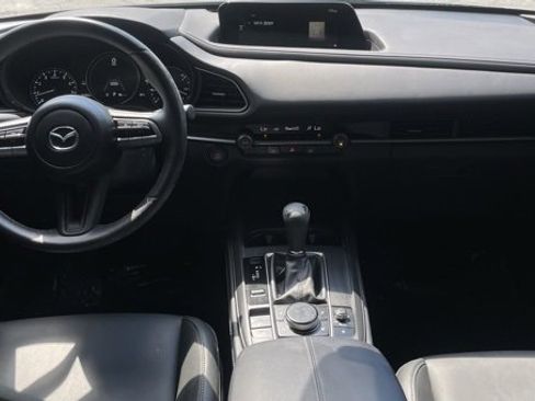 Used 2023 MAZDA CX-30 AWD 2.5 S w/ Select Package image 16