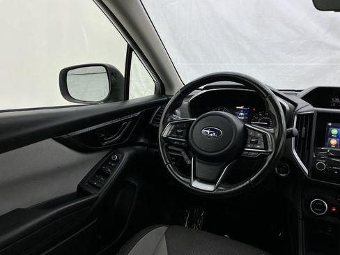 Used 2020 Subaru Crosstrek 2.0i Premium w/ Moonroof Package 2 AWD/4WD image 31