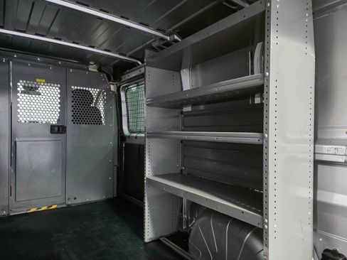 Used 2021 RAM ProMaster 1500 FWD image 13
