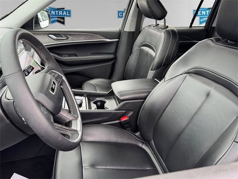 Certified 2023 Jeep Grand Cherokee 4xe image 10