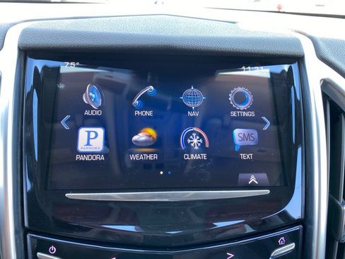 Used 2015 Cadillac SRX Performance w/ Driver Awareness Package FWD image 11