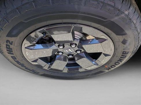 New 2026 Honda Passport RTL image 9