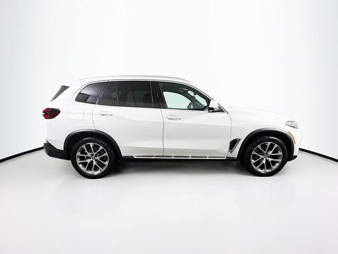 Used 2026 BMW X5 xDrive40i image 8