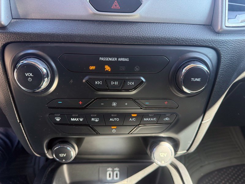 Used 2020 Ford Ranger XLT w/ Equipment Group 301A Mid AWD/4WD image 8