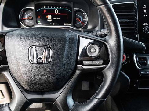 Used 2021 Honda Passport Touring image 15