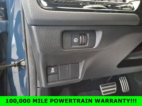 Certified 2025 Honda Civic Sport image 21