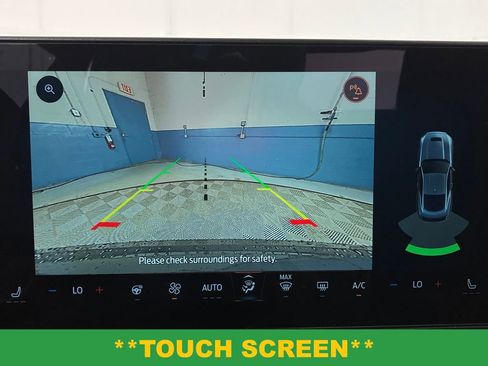 New 2025 Ford Mustang Premium image 23