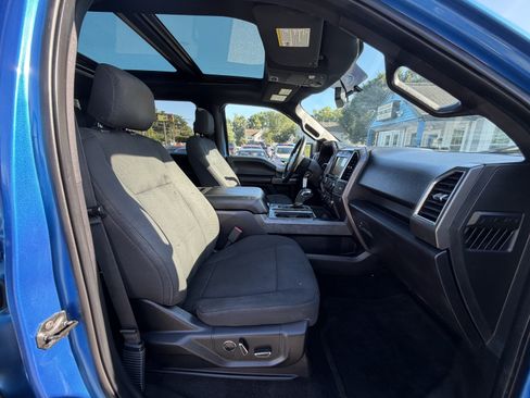 Used 2016 Ford F150 XLT w/ Equipment Group 302A Luxury AWD/4WD image 22