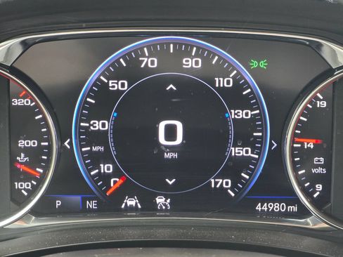 Certified 2023 Chevrolet Traverse Premier AWD/4WD image 37