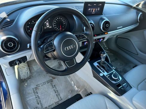 Used 2015 Audi A3 2.0T Premium Plus image 10
