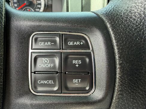 Used 2017 RAM 1500 Tradesman AWD/4WD image 23