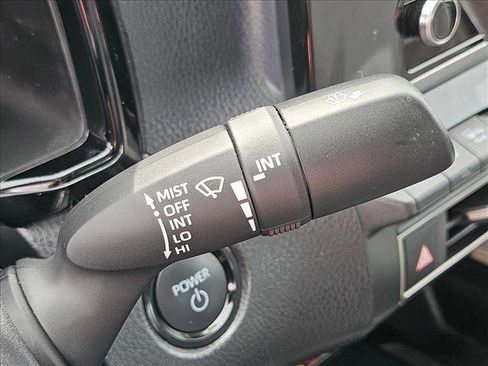 Used 2025 Toyota Camry LE w/ Convenience Package AWD/4WD image 17