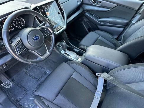 Certified 2023 Subaru Ascent Premium w/ Convenience Package AWD/4WD image 10