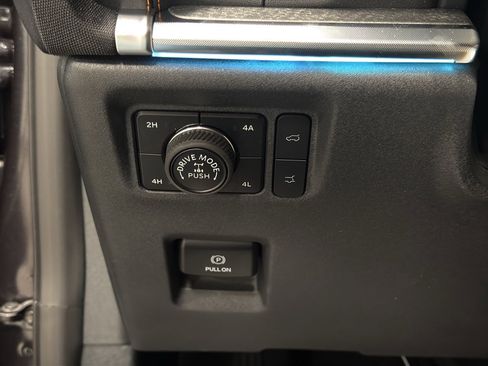 New 2026 Ford Expedition Tremor image 11