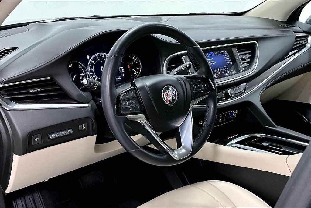 Used 2023 Buick Enclave Premium FWD image 16