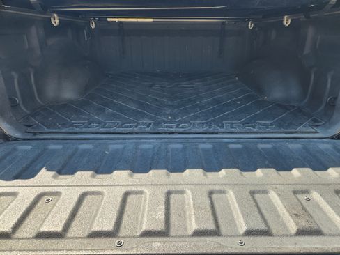 Used 2022 RAM 1500 Big Horn w/ Built-to-serve Edition AWD/4WD image 32