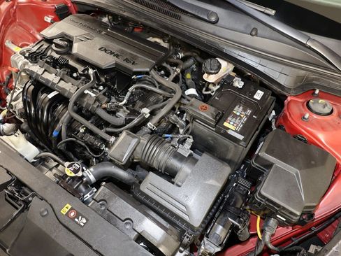 Used 2023 Hyundai Elantra SEL w/ Convenience Package image 33