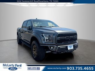 Used 2020 Ford F150 Raptor w/ Equipment Group 802A Luxury AWD/4WD video 1