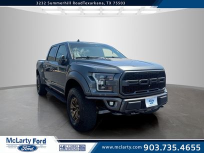 Used 2020 Ford F150 Raptor w/ Equipment Group 802A Luxury