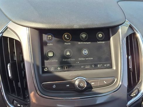 Certified 2019 Chevrolet Cruze LS w/ LS Convenience Package FWD image 14