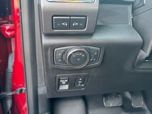 Used 2020 Ford F150 XLT w/ Equipment Group 302A Luxury AWD/4WD image 28