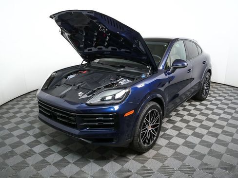 New 2026 Porsche Cayenne S image 35