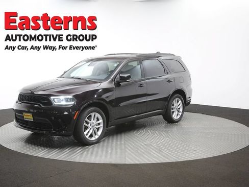 Used 2024 Dodge Durango GT AWD/4WD image 58