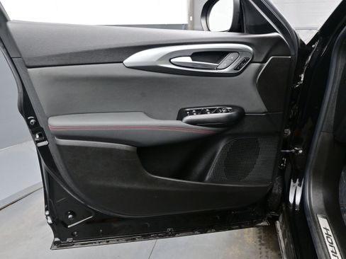 Used 2024 Dodge Hornet R/T w/ Track Pack image 9