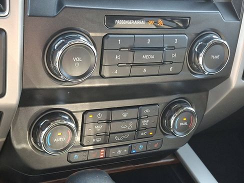 Used 2019 Ford F150 Lariat w/ Equipment Group 501A Mid image 15