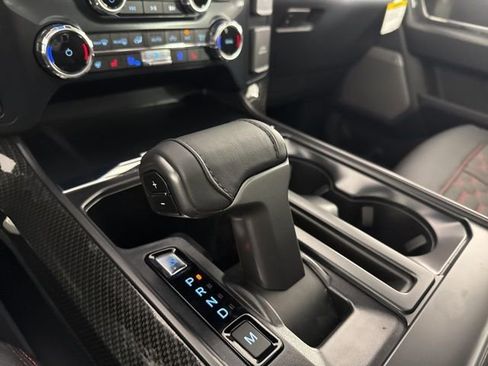 New 2025 Ford F150 Lariat w/ Equipment Group 501A Mid image 12