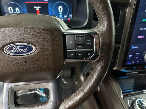Used 2024 Ford Expedition Max King Ranch AWD/4WD image 15