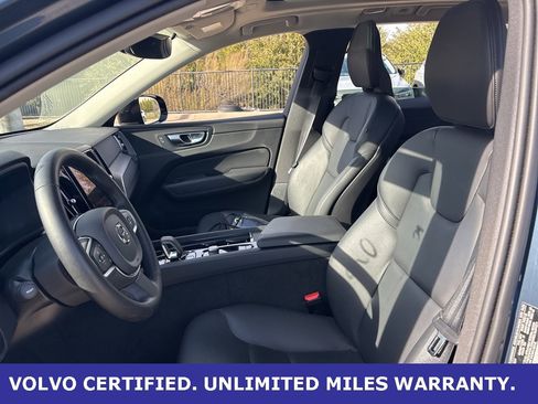 Certified 2025 Volvo XC60 B5 Core image 15