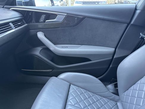 Used 2023 Audi S5 Prestige image 22