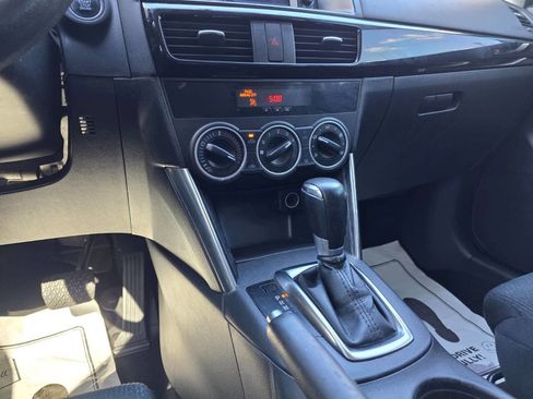 Used 2015 MAZDA CX-5 Sport w/ Bluetooth Audio Package image 24