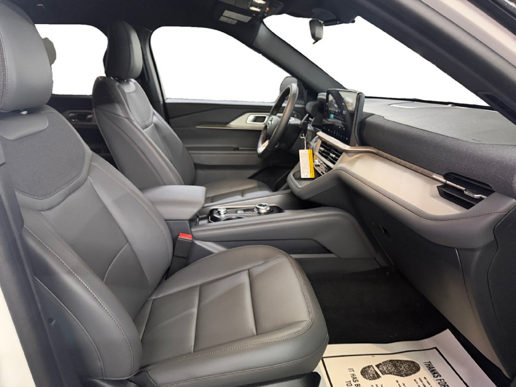 New 2027 Ford Explorer Active w/ Active Comfort Package AWD/4WD image 30