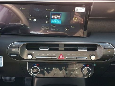 New 2026 Hyundai Palisade Limited AWD/4WD image 9