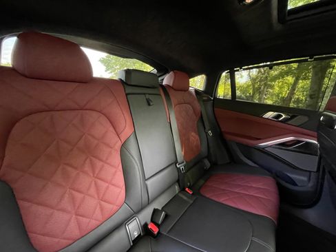 Used 2026 BMW X6 M60i image 21