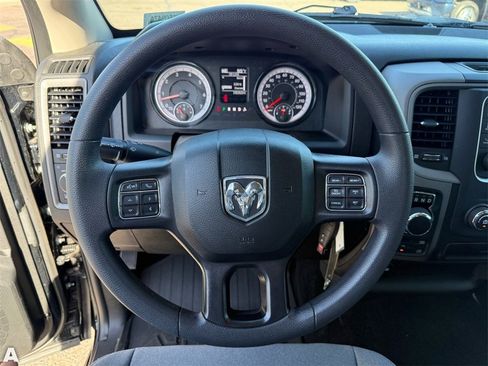 Certified 2024 RAM 1500 Tradesman w/ Popular Equipment Group image 15