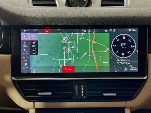 Used 2019 Porsche Cayenne AWD/4WD image 15