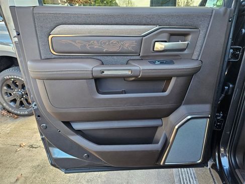 New 2026 RAM 3500 Longhorn image 14
