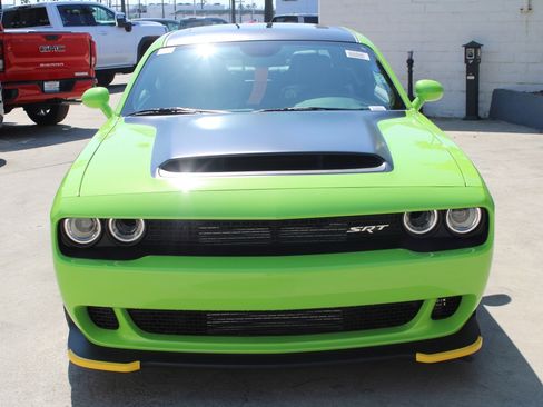 New 2023 Dodge Challenger SRT Hellcat Redeye image 2